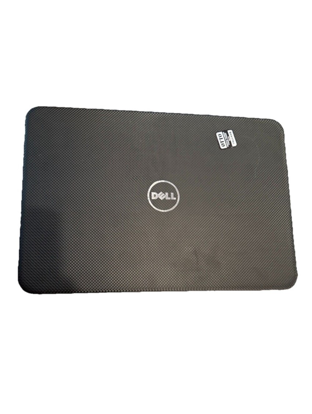 Dell Notebook Laptop Intel Pentium Processor Black - Picture 2 of 2